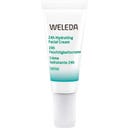 Weleda 48h Hydraterende Gezichtscrème