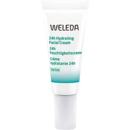 Weleda 48h Hydraterende Gezichtscrème