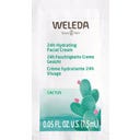 Weleda 48h Hydraterende Gezichtscrème