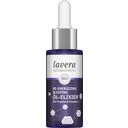 lavera Re-Energizing Sleeping Oil Elixir - 30 ml