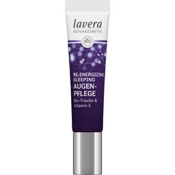 lavera Re-Energizing Sleeping Eye Care - 15 ml