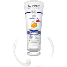 lavera Repair Handcrème - 75 ml