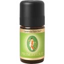 PRIMAVERA Lavande Fine Bio