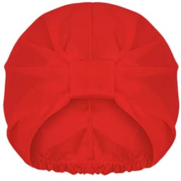 GLOV Anti-Frizz Satin Hair Bonnet