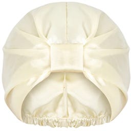 GLOV Anti-Frizz Satin Hair Bonnet
