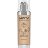 Lavera Hyaluron Liquid Foundation