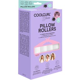 GLOV COOLCURL™ Pillow Rollers