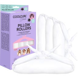 GLOV COOLCURL™ Pillow Rollers