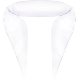 GLOV COOLCURL™ Pillow Rollers