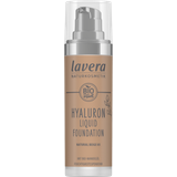 Lavera Hyaluron Liquid Foundation