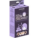 GLOV COOLCURL Sweet Dreams Satin Set