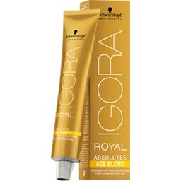 Schwarzkopf Professional Igora Royal Absolutes