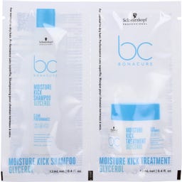 Bonacure - Moisture Kick Glycerol, Treatment