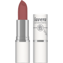 Lavera Velvet Matt Lipstick - 01 Berry Nude