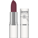 lavera Velvet Matt Lipstick - 06 Royal Cassis