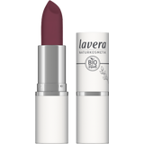 Lavera Velvet Matt Lipstick