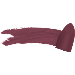 lavera Velvet Matt Lipstick - 06 Royal Cassis