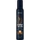 Indola Color Style Mousse Leave-in/Rinse-off 