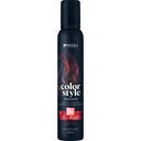 Indola Color Style Mousse Leave-in/Rinse-off 