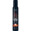 Indola Color Style Mousse Leave-in/Rinse-off 