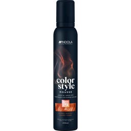 Indola Color Style Mousse Leave-in/Rinse-off 
