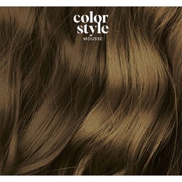 Indola Color Style Mousse Leave-in/Rinse-off 