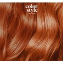 Indola Color Style Mousse Leave-in/Rinse-off 