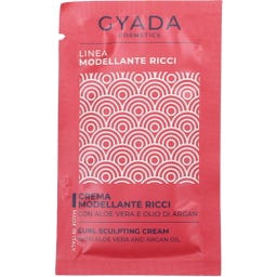 GYADA Cosmetics Crème Coiffante Boucles
