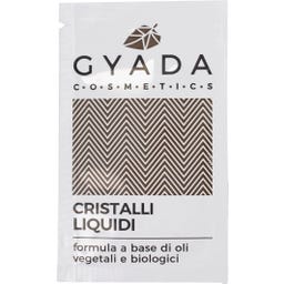 GYADA Cosmetics Flüssigkristalle