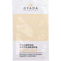 GYADA Cosmetics Champú Antifrizz