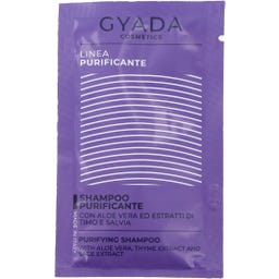 GYADA Cosmetics Clarifying Shampoo