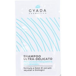 GYADA Cosmetics Ultra-mildes Shampoo