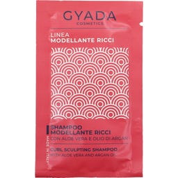 GYADA Cosmetics Champú moldeador Rizos