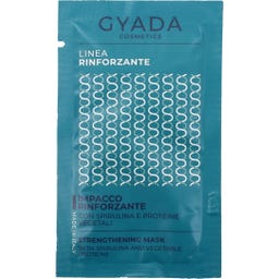 GYADA Cosmetics Mascarilla Fortificante con Spirulina