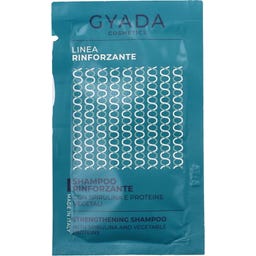GYADA Cosmetics Shampoing Fortifiant à la Spiruline