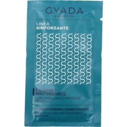 GYADA Cosmetics Strengthening Hair Balm with Spirulina