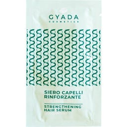 GYADA Cosmetics Krepilni serum za lase s spirulino