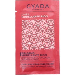 GYADA Cosmetics Curly Hair Conditioner