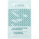 Stärkender Hitzeschutz mit Spirulina & AQ-SAVE