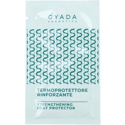 Stärkender Hitzeschutz mit Spirulina & AQ-SAVE