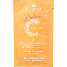 GYADA Cosmetics Radiance Cleansing Face Gel