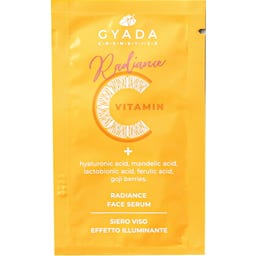 GYADA Cosmetics Sérum Visage 