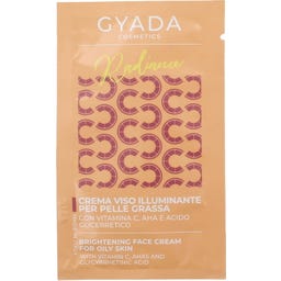 GYADA Cosmetics Crème Visage Équilibrante 