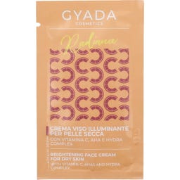 GYADA Cosmetics Crème Visage Hydratante 