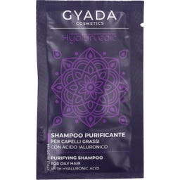 GYADA Cosmetics Champú Purificante Hyalurvedic