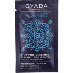 GYADA Cosmetics Hyalurvedic Revitalisierendes Shampoo