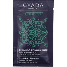 GYADA Cosmetics Champú Fortificante Hyalurvedic