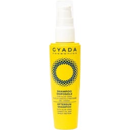 GYADA Cosmetics Shampoo doposole
