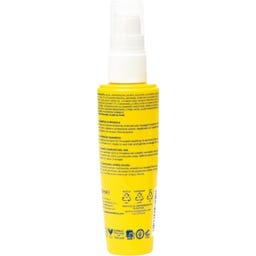 GYADA Cosmetics Shampoo doposole