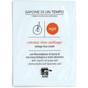 Sapone di un Tempo Crema Facial Anti-Aging